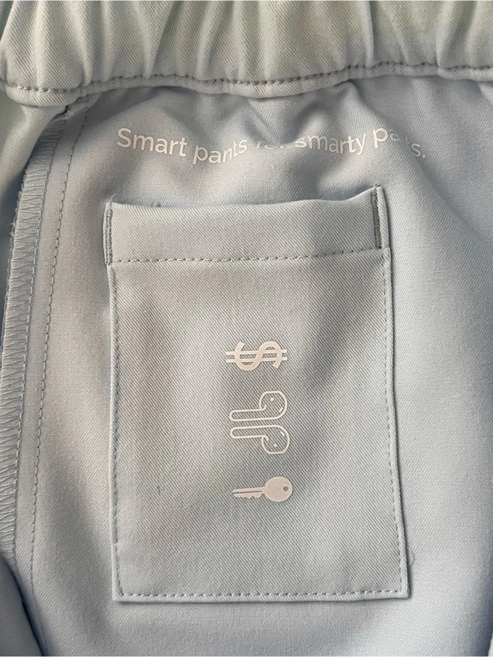 Figs men’s basic